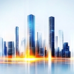 东方森太出品御风服务器联合百度智能云助力...